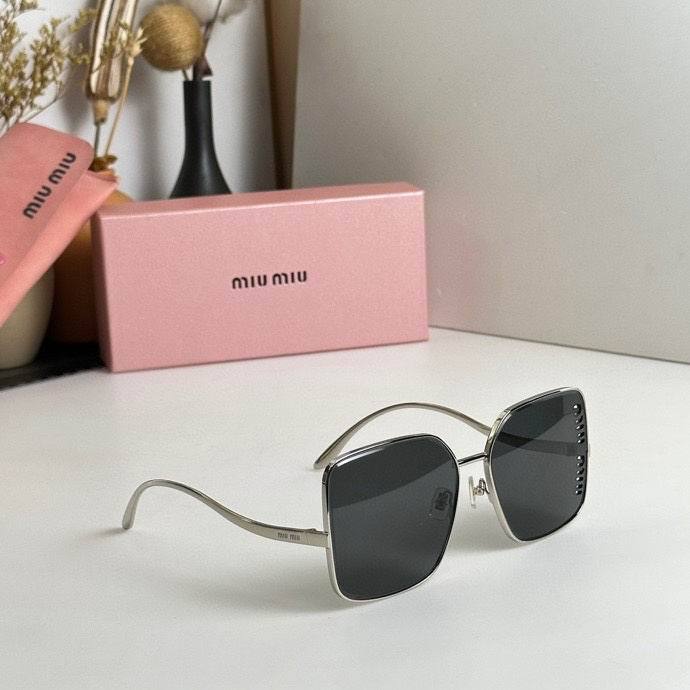 MM Sunglasses AAA-116