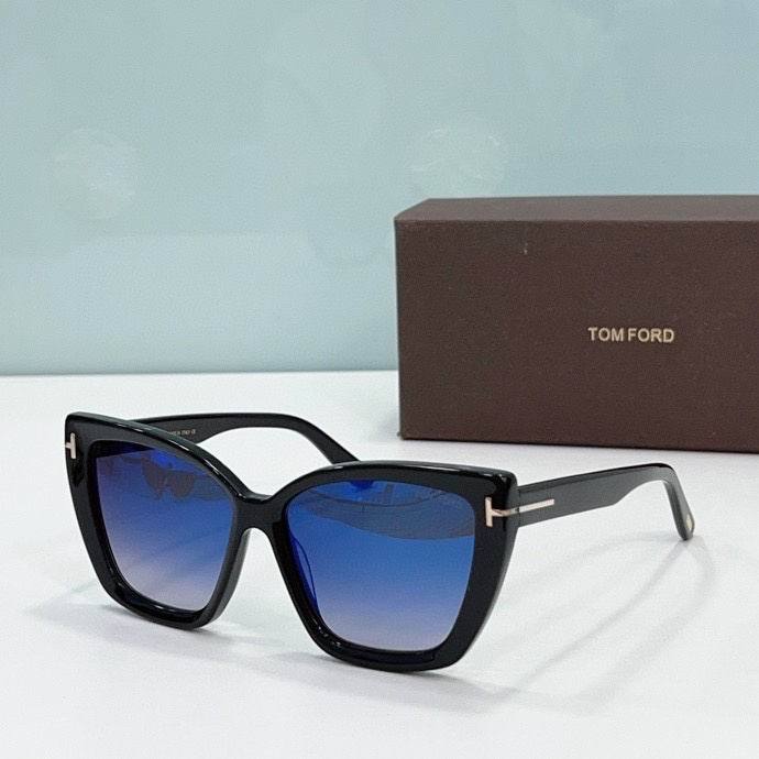 TF Sunglasses AAA-153