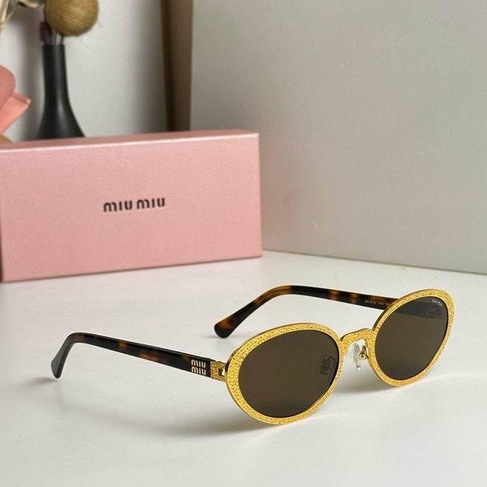 MM Sunglasses AAA-117