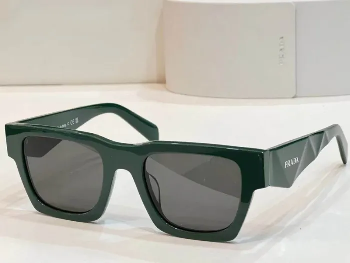 PR Sunglasses AAA-318