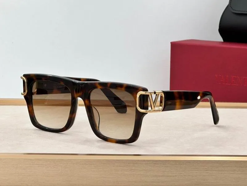 VLTN Sunglasses AAA-56
