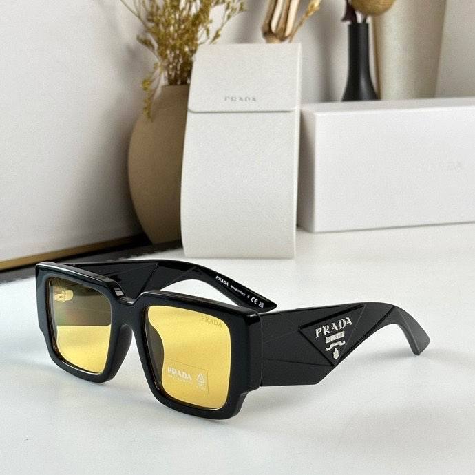 PR Sunglasses AAA-306