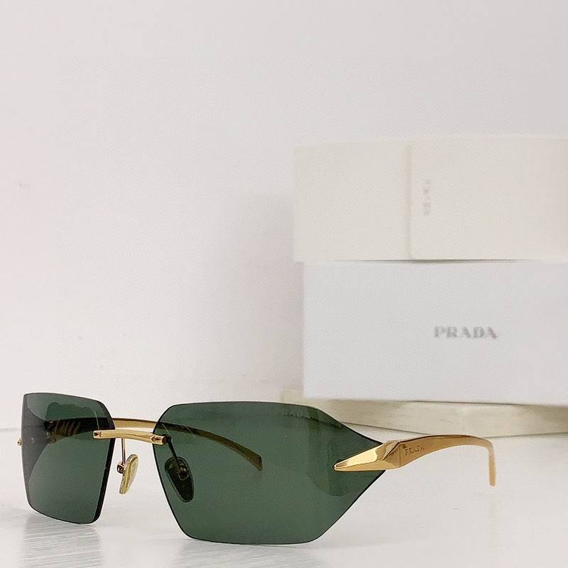 PR Sunglasses AAA-325