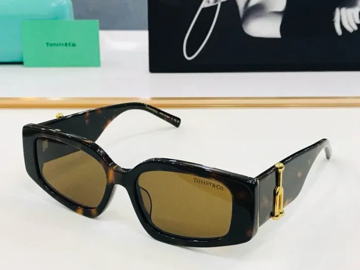 Tiff Sunglasses AAA-9