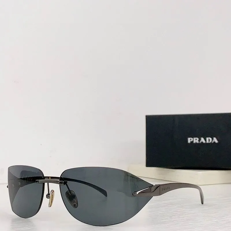 PR Sunglasses AAA-328