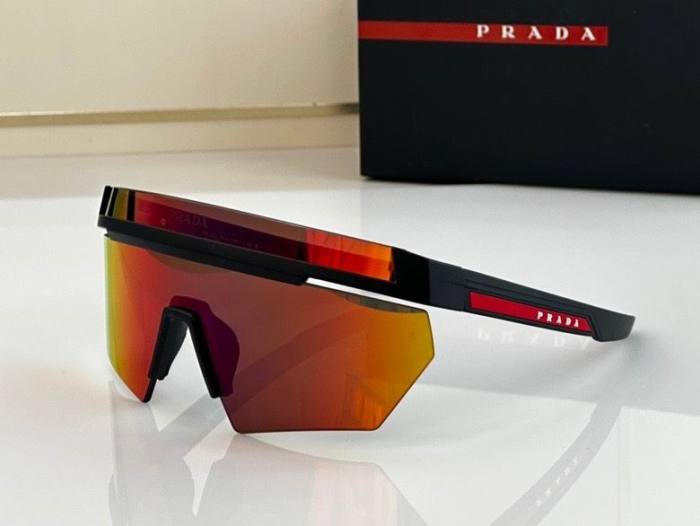 PR Sunglasses AAA-309