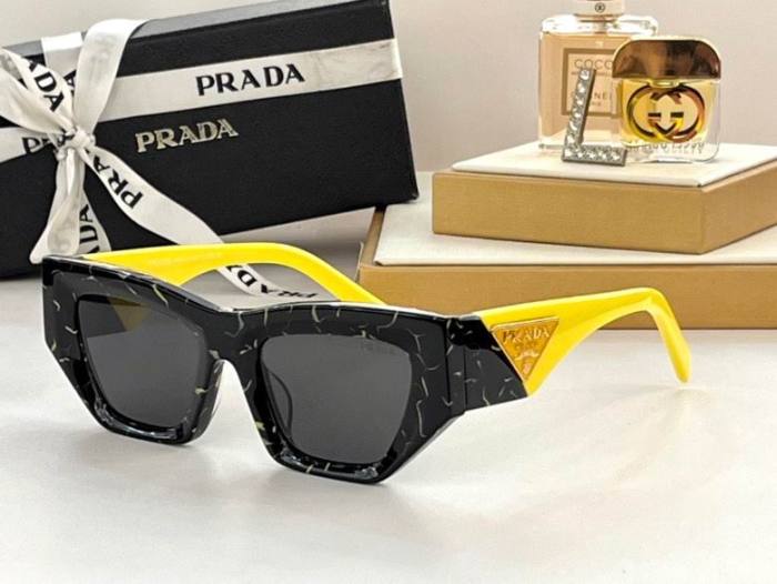PR Sunglasses AAA-348