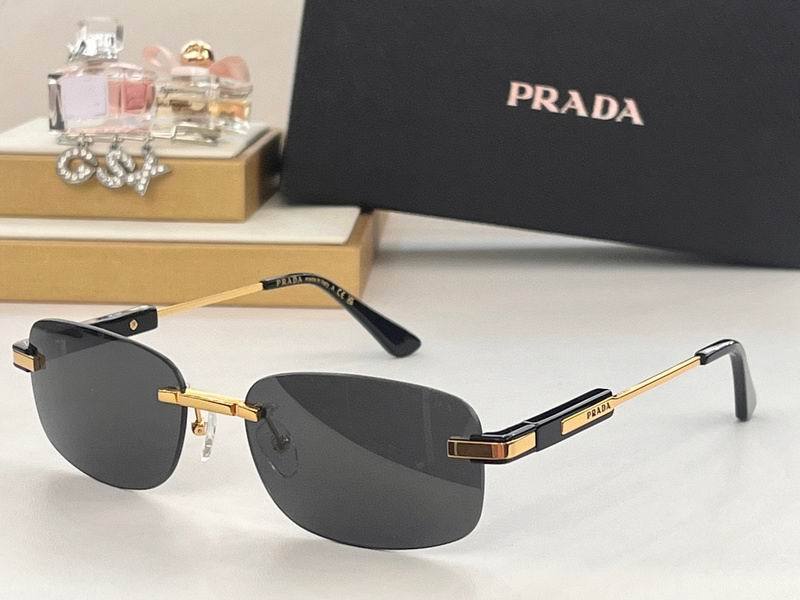 PR Sunglasses AAA-420