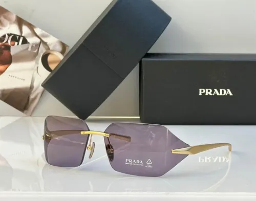 PR Sunglasses AAA-408