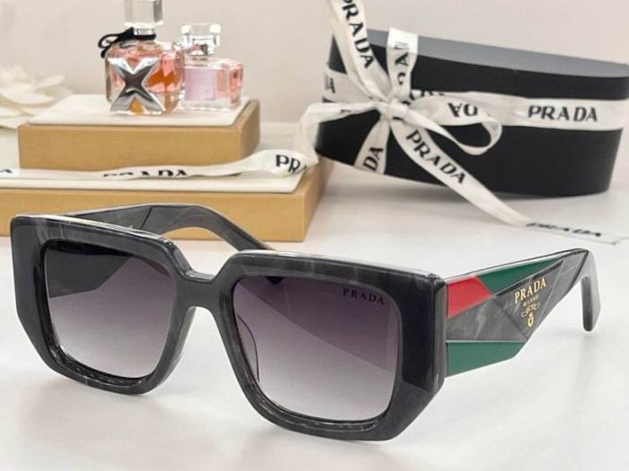 PR Sunglasses AAA-382