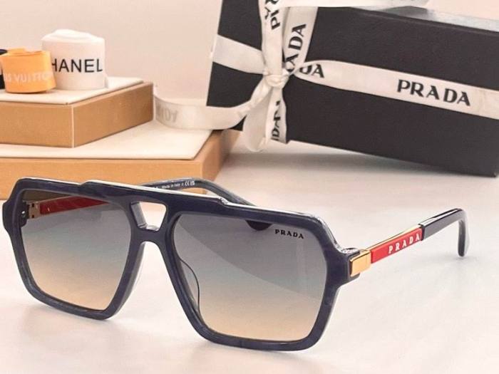 PR Sunglasses AAA-358