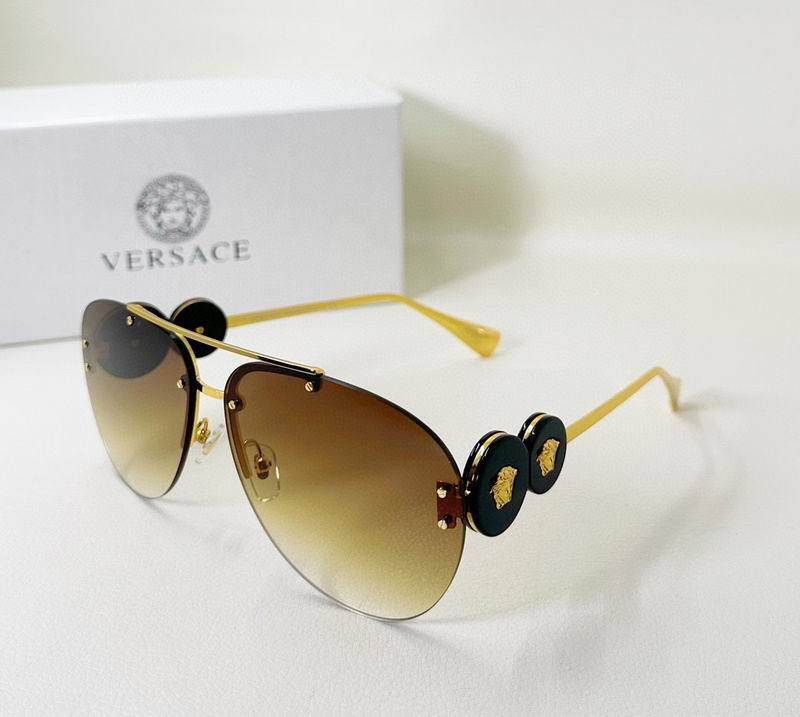 VSC Sunglasses AAA-278