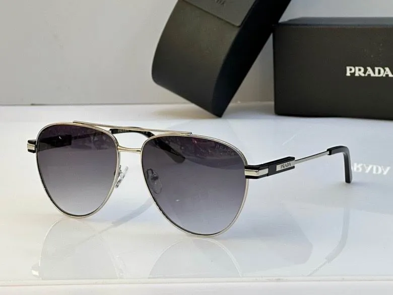 PR Sunglasses AAA-397