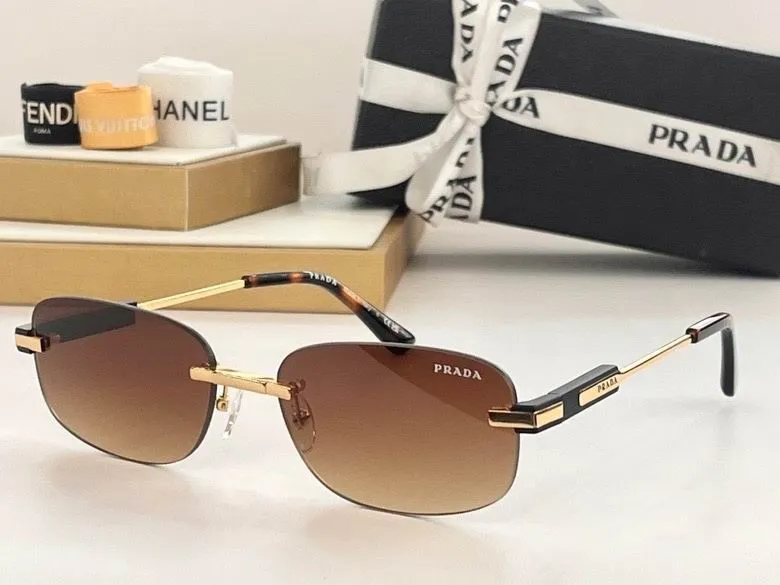 PR Sunglasses AAA-357