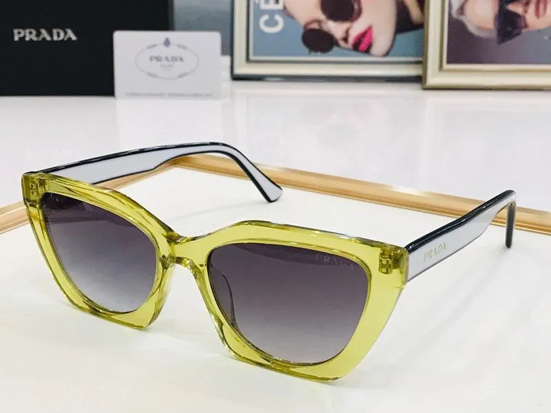 PR Sunglasses AAA-337