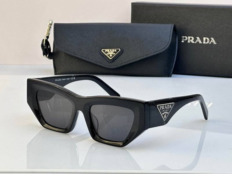 PR Sunglasses AAA-363