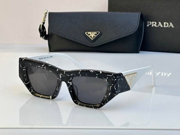 PR Sunglasses AAA-363