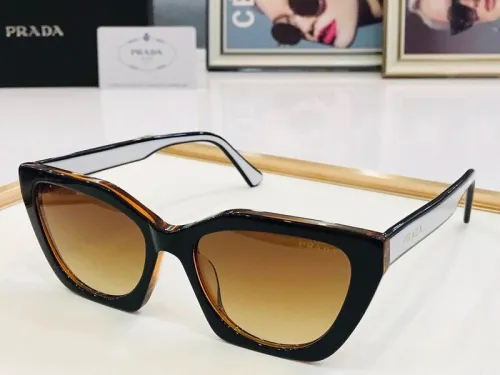 PR Sunglasses AAA-337