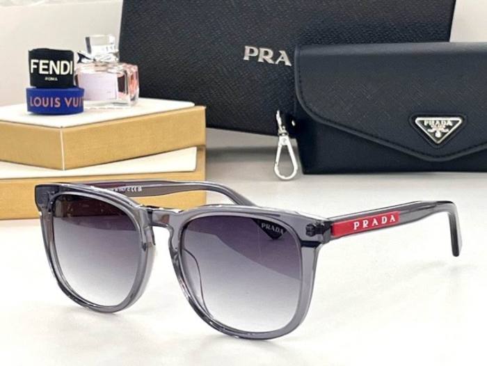 PR Sunglasses AAA-413