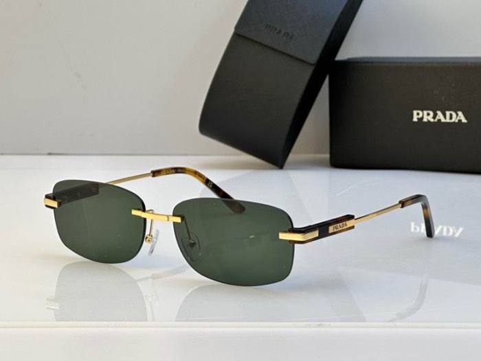 PR Sunglasses AAA-398