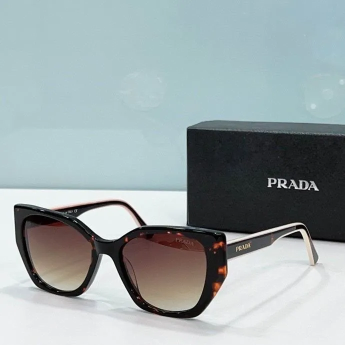 PR Sunglasses AAA-389