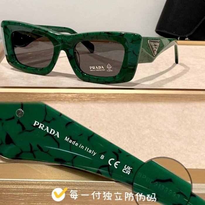 PR Sunglasses AAA-418