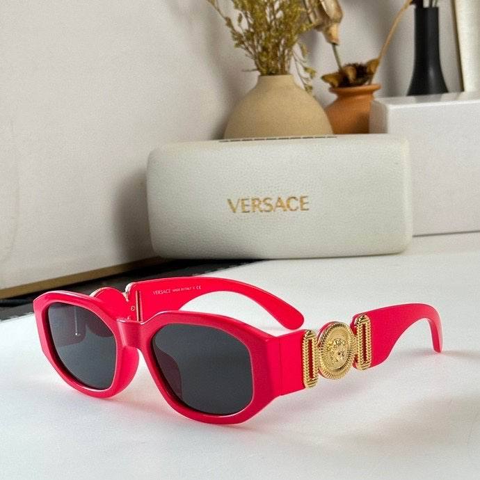 VSC Sunglasses AAA-259