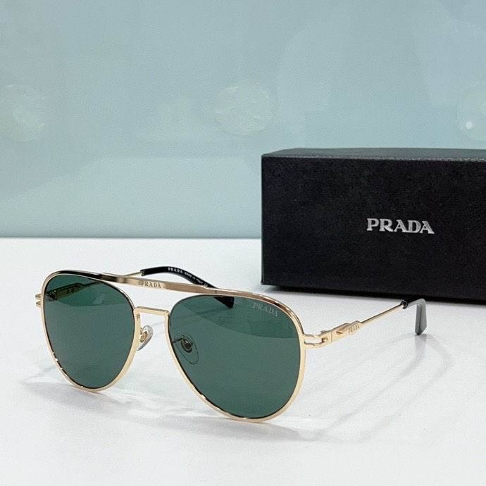PR Sunglasses AAA-384