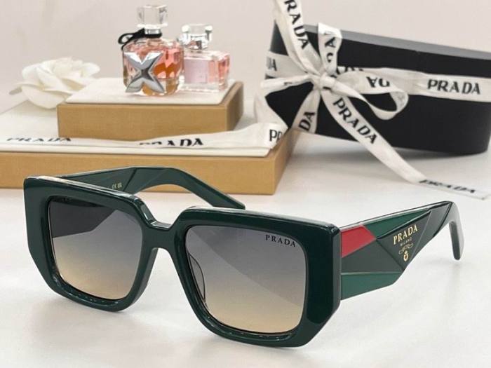 PR Sunglasses AAA-382