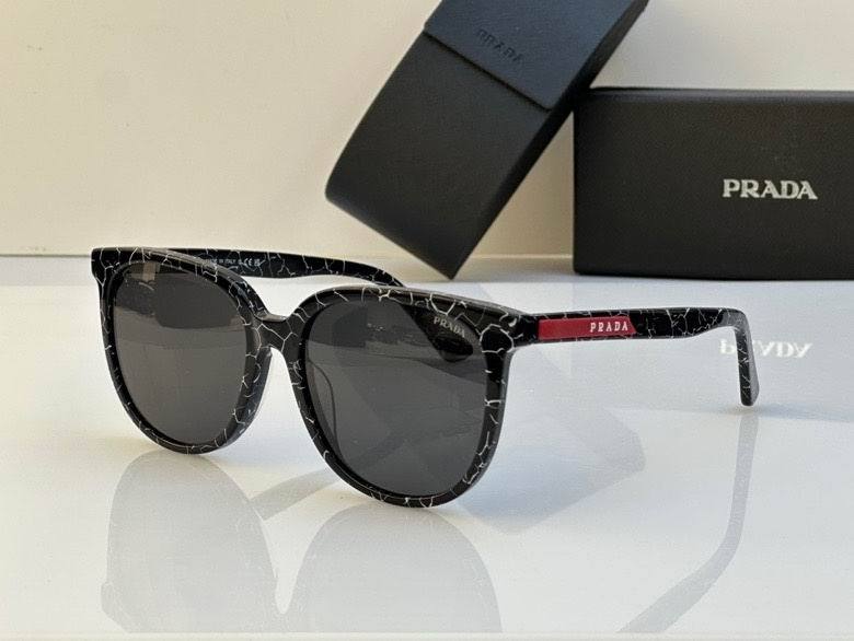 PR Sunglasses AAA-406