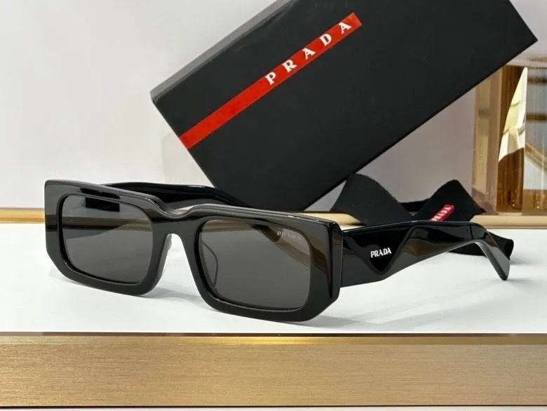 PR Sunglasses AAA-364