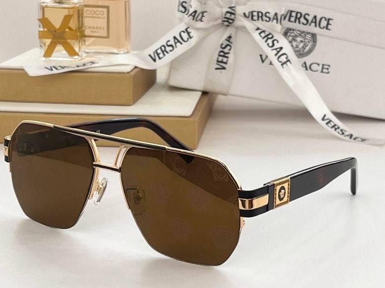 VSC Sunglasses AAA-282