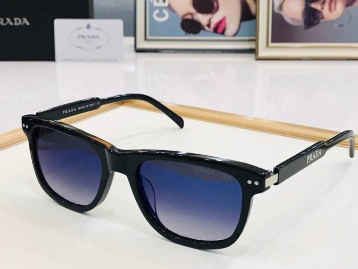 PR Sunglasses AAA-334