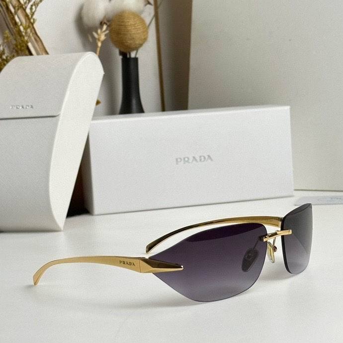 PR Sunglasses AAA-347