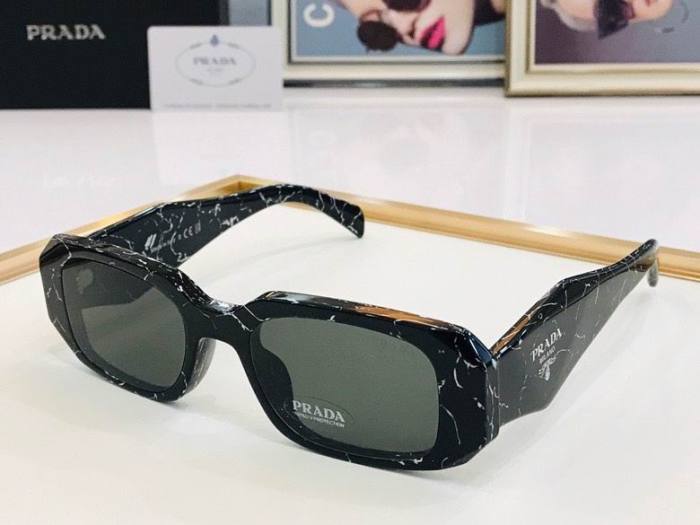 PR Sunglasses AAA-331