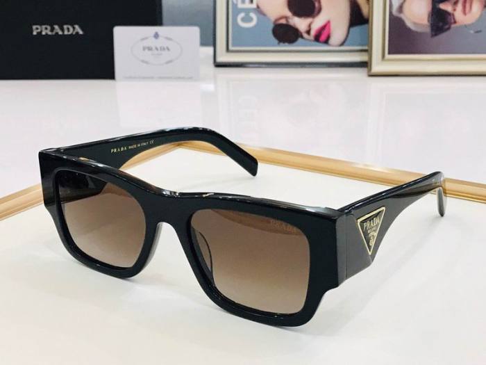 PR Sunglasses AAA-333