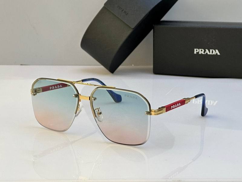 PR Sunglasses AAA-407