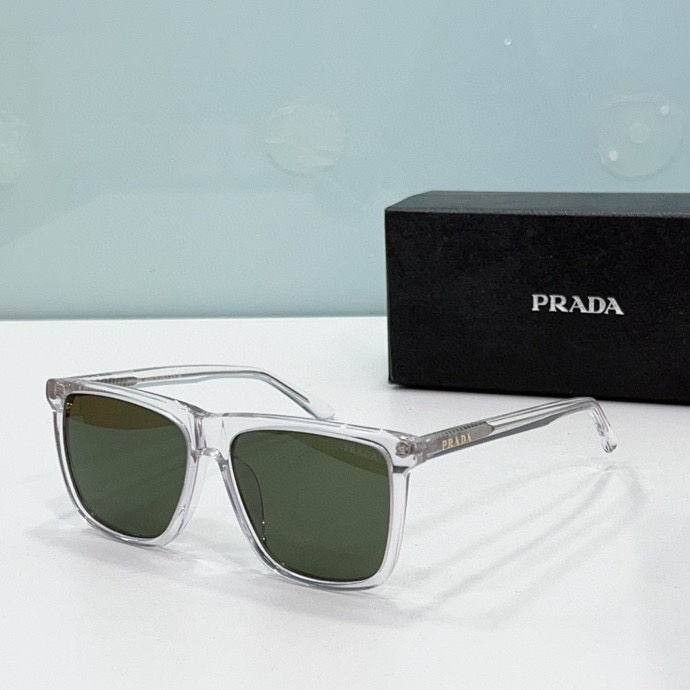 PR Sunglasses AAA-392