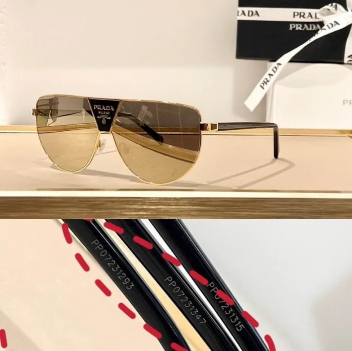 PR Sunglasses AAA-419