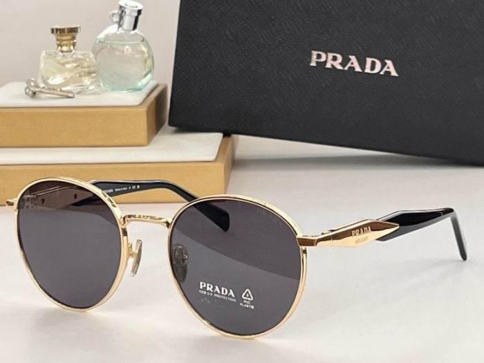 PR Sunglasses AAA-416