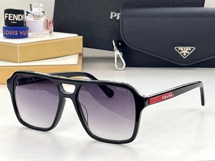 PR Sunglasses AAA-412