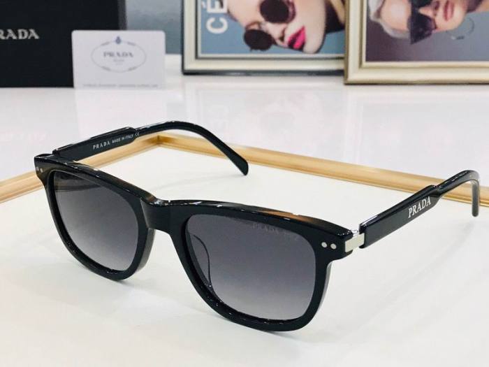 PR Sunglasses AAA-334