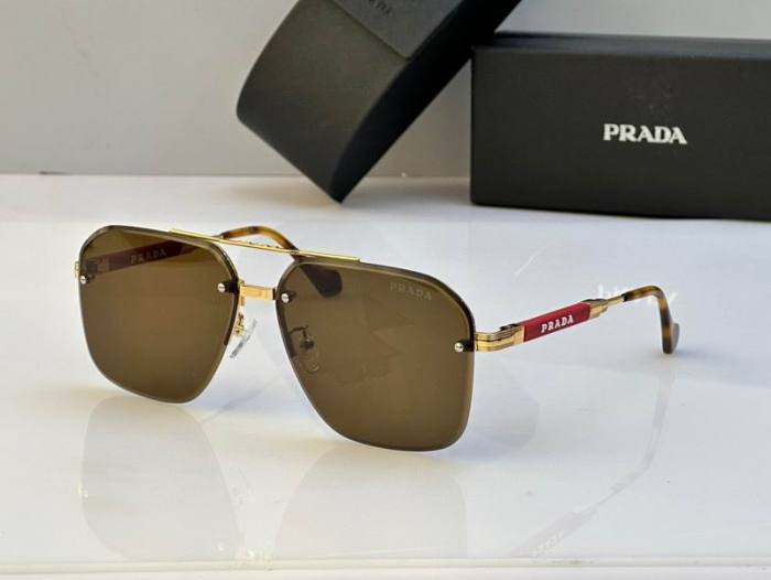 PR Sunglasses AAA-407