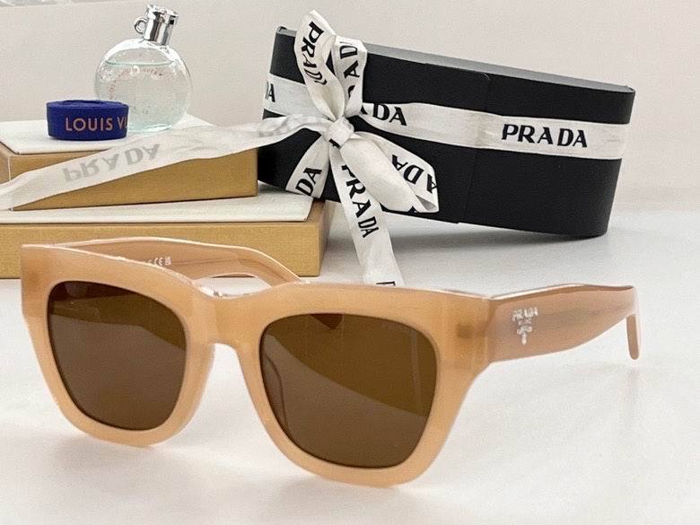 PR Sunglasses AAA-409