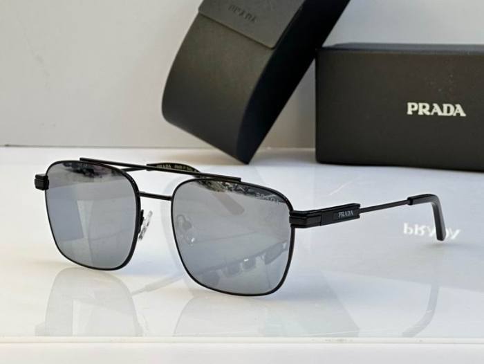 PR Sunglasses AAA-396