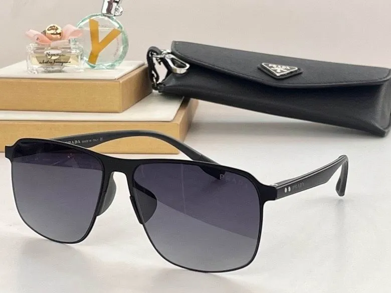 PR Sunglasses AAA-411