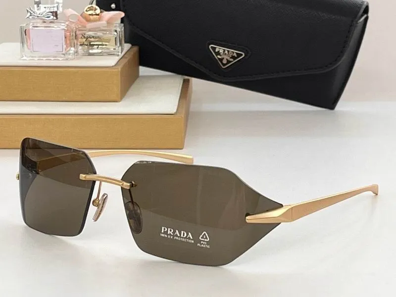 PR Sunglasses AAA-421