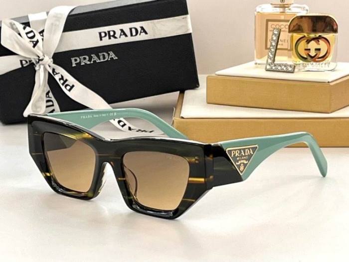PR Sunglasses AAA-348