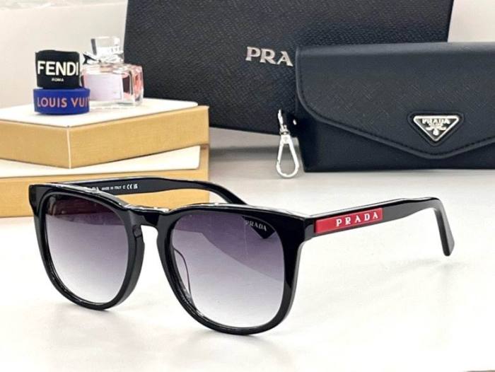 PR Sunglasses AAA-413