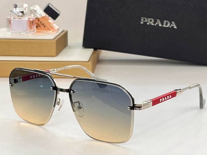 PR Sunglasses AAA-424